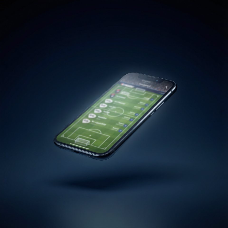 米兰官方网站 App